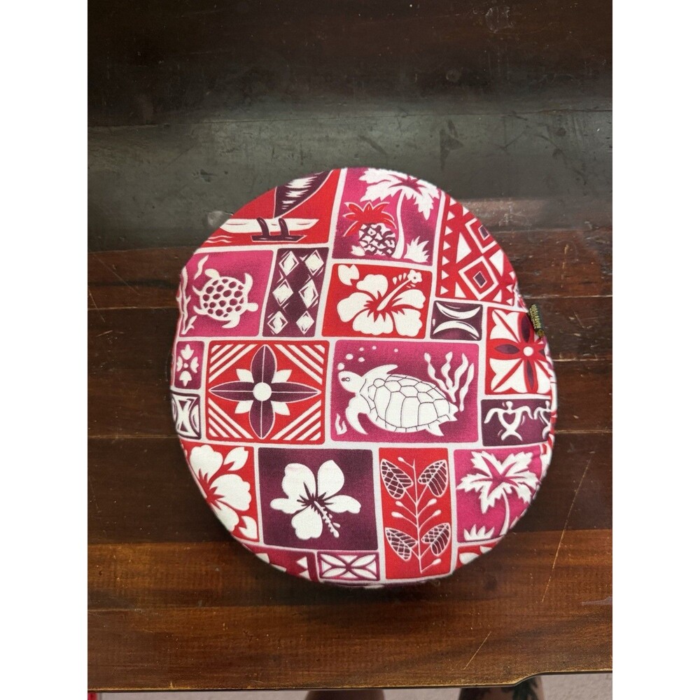 Maui Micro Magic Potato Pocket Aloha Pink & White